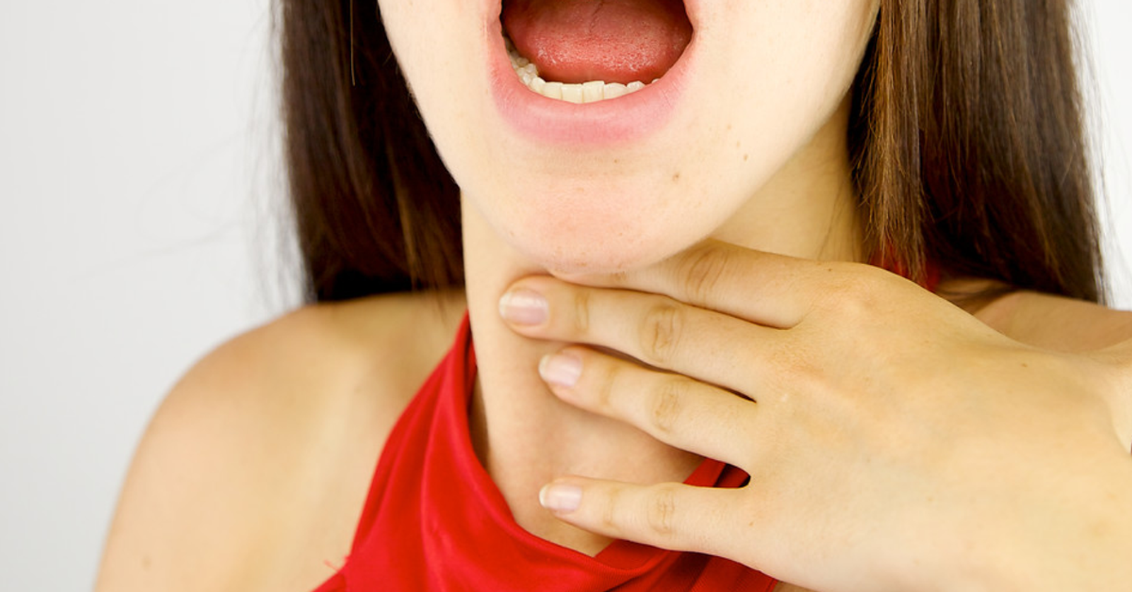 Exploring The Larynx (Vocal Style)
