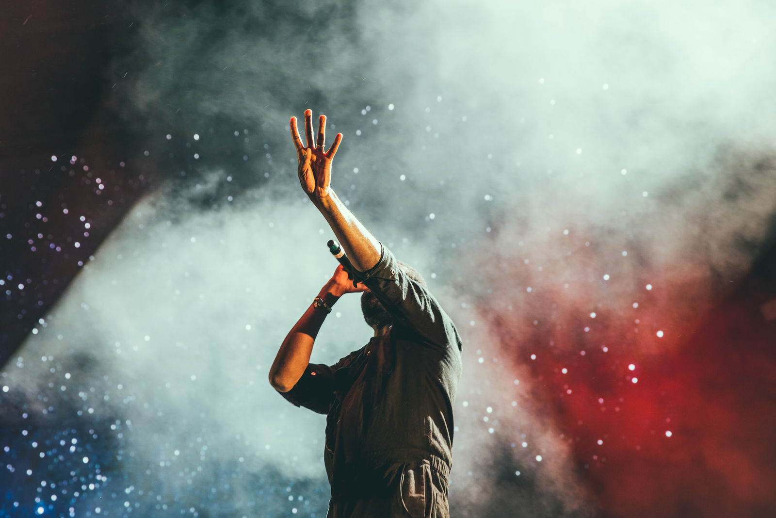 Become a Confident performer 